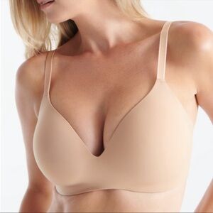 KNIX  WingWoman Contour Bra size 7